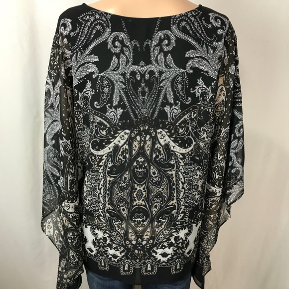 Liquid by Sioni Tops - Picture 4 of 6